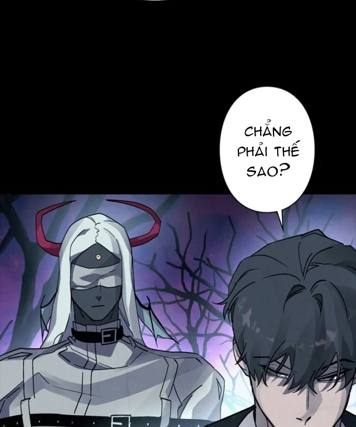Công tố viên ác quỷ Chapter 15 - Trang 21