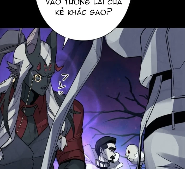 Công tố viên ác quỷ Chapter 15 - Trang 25