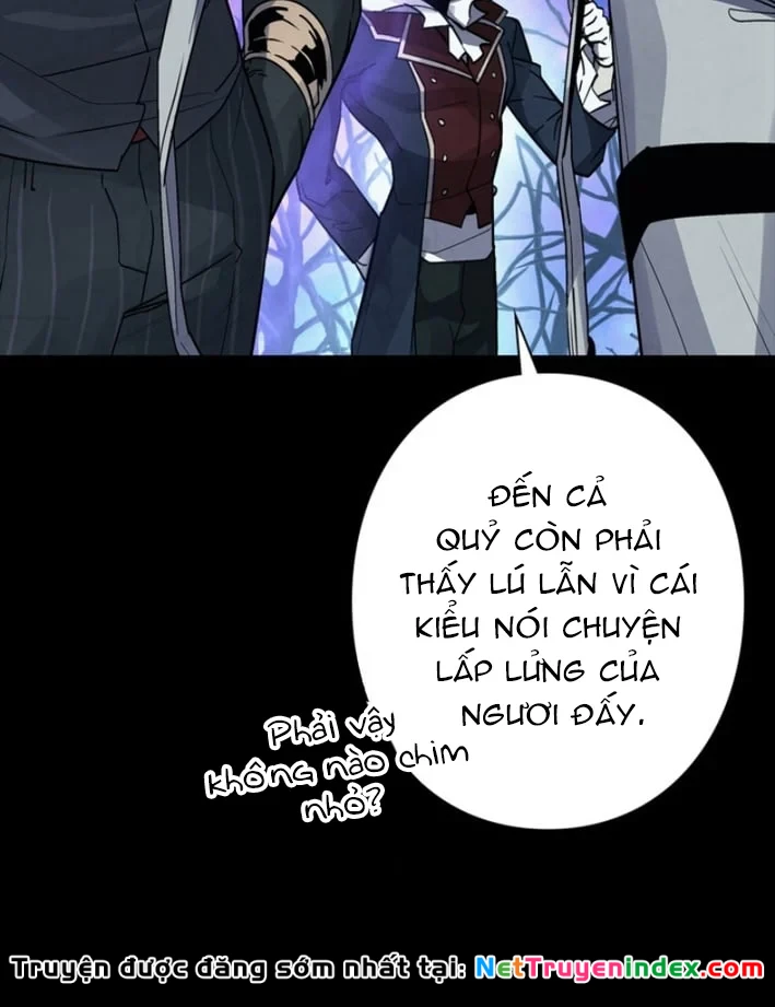 Công tố viên ác quỷ Chapter 15 - Trang 26