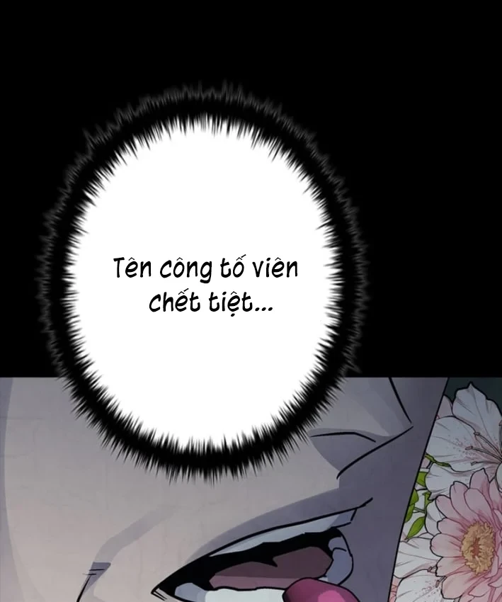 Công tố viên ác quỷ Chapter 15 - Trang 27