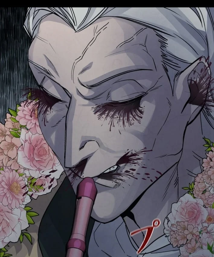 Công tố viên ác quỷ Chapter 15 - Trang 34