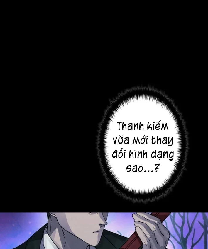 Công tố viên ác quỷ Chapter 15 - Trang 40
