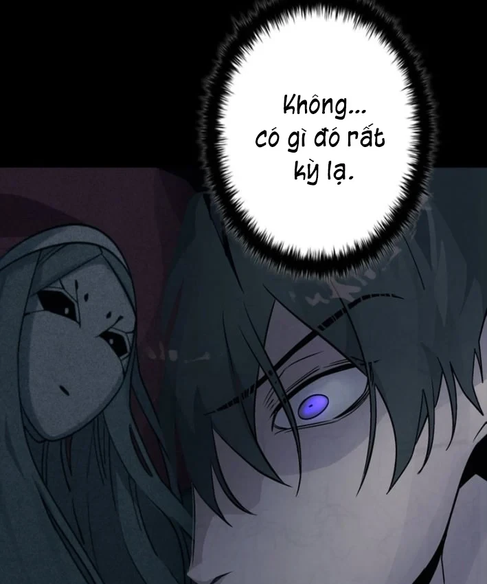 Công tố viên ác quỷ Chapter 15 - Trang 50