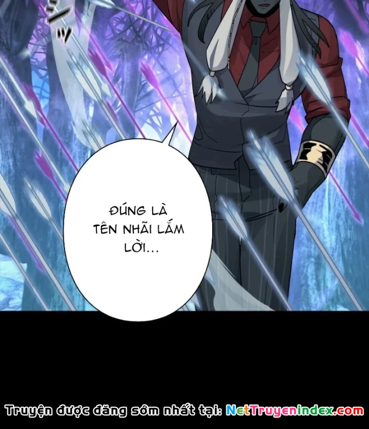 Công tố viên ác quỷ Chapter 16 - Trang 12