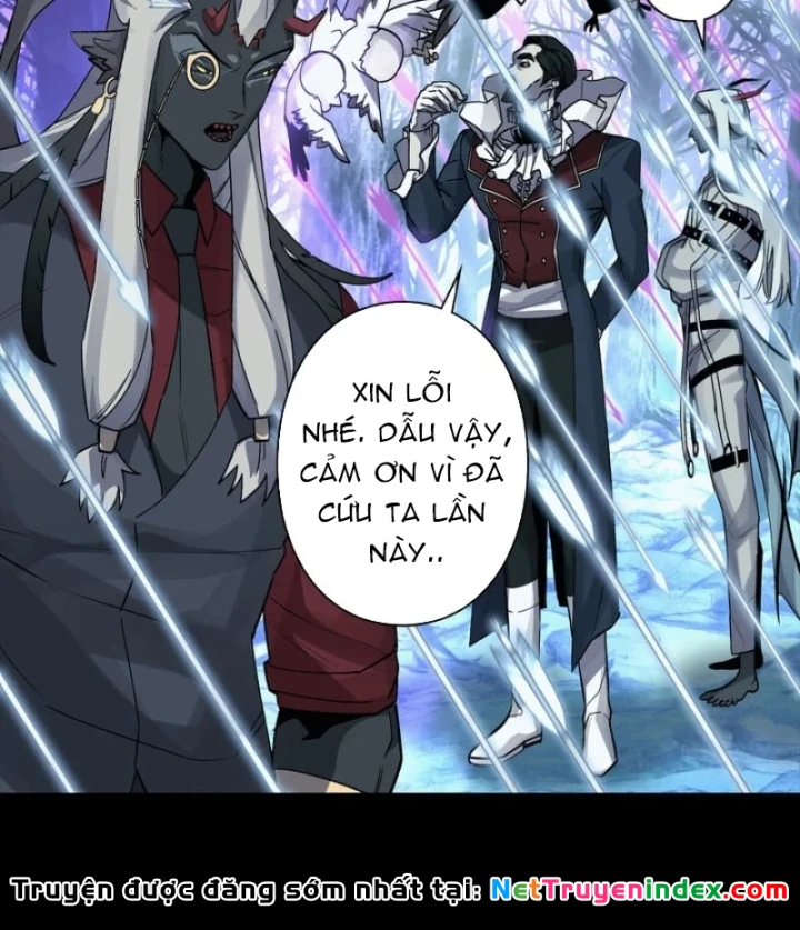 Công tố viên ác quỷ Chapter 16 - Trang 14