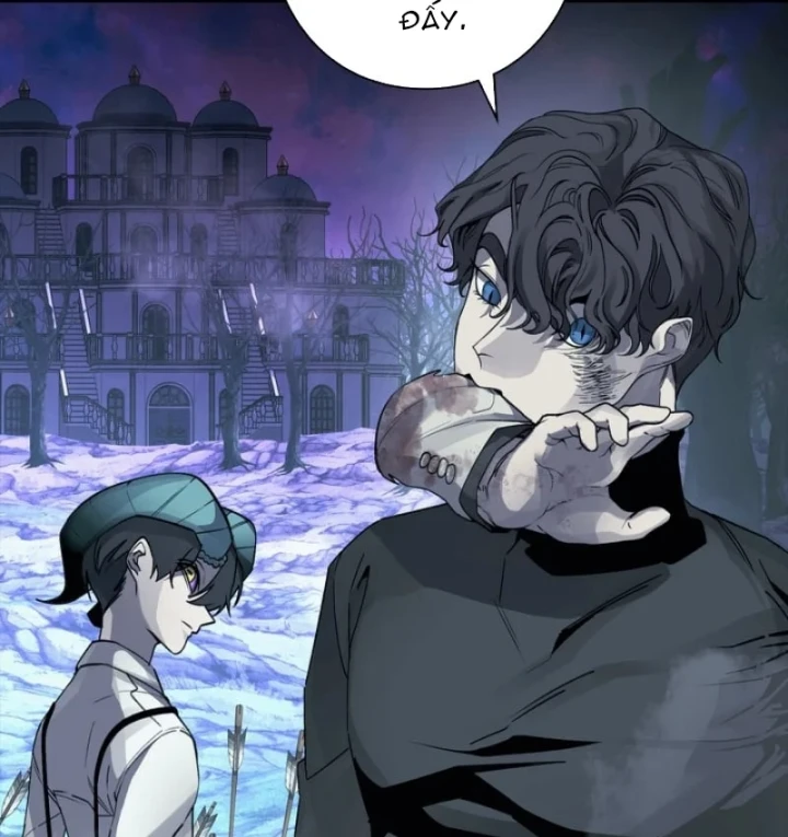 Công tố viên ác quỷ Chapter 16 - Trang 27