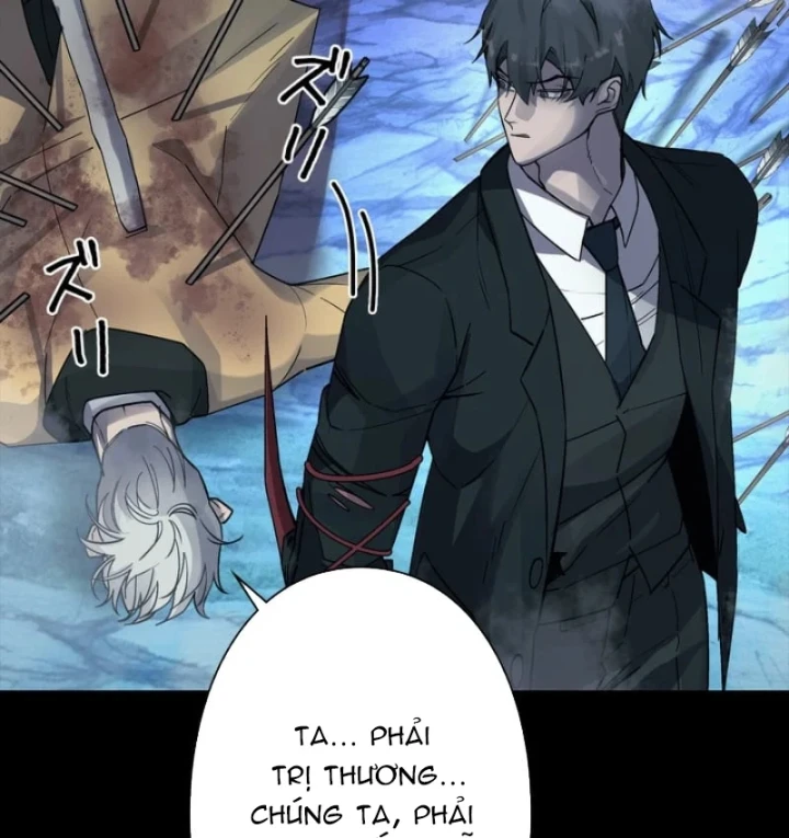 Công tố viên ác quỷ Chapter 16 - Trang 32