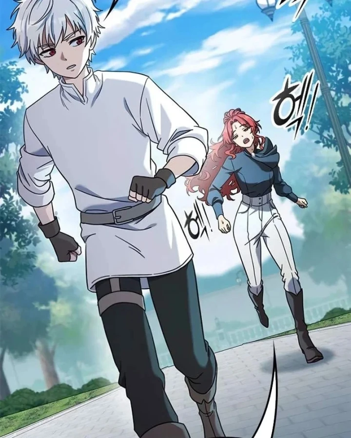 Công tố viên ác quỷ Chapter 17 - Trang 10