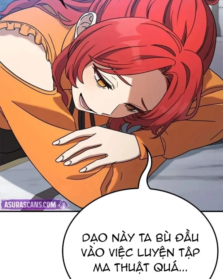 Công tố viên ác quỷ Chapter 17 - Trang 27