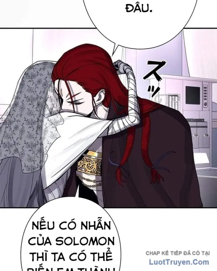 Công tố viên ác quỷ Chapter 18 - Trang 11