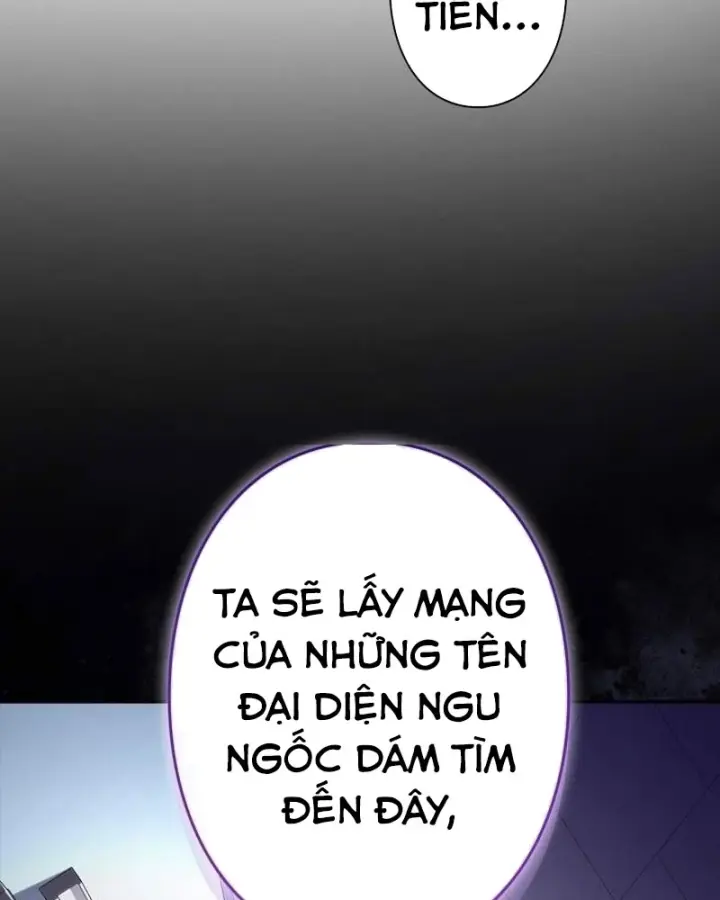 Công tố viên ác quỷ Chapter 18 - Trang 13