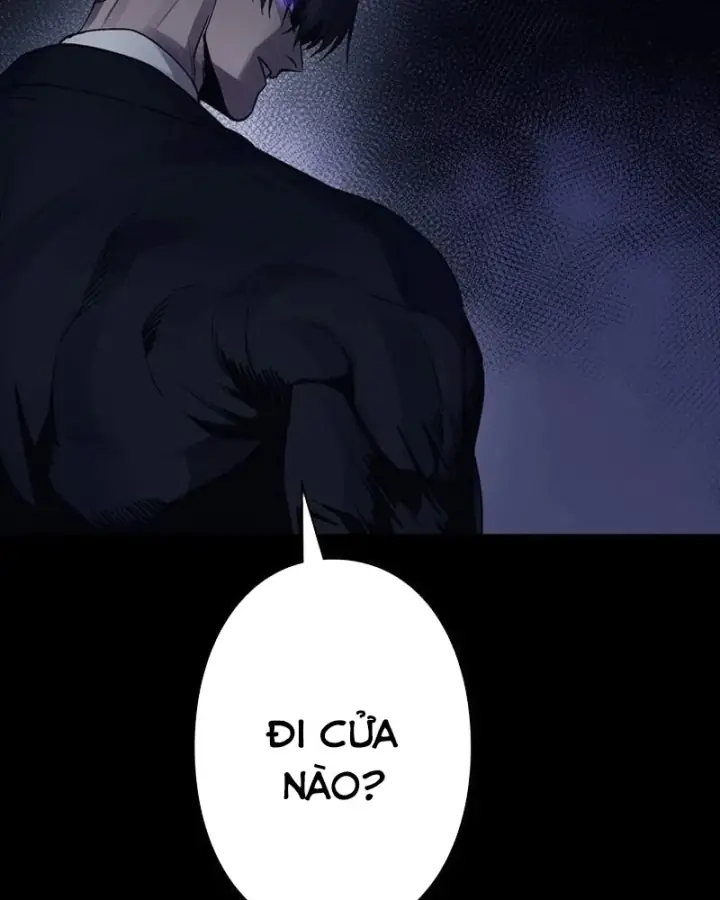 Công tố viên ác quỷ Chapter 18 - Trang 25