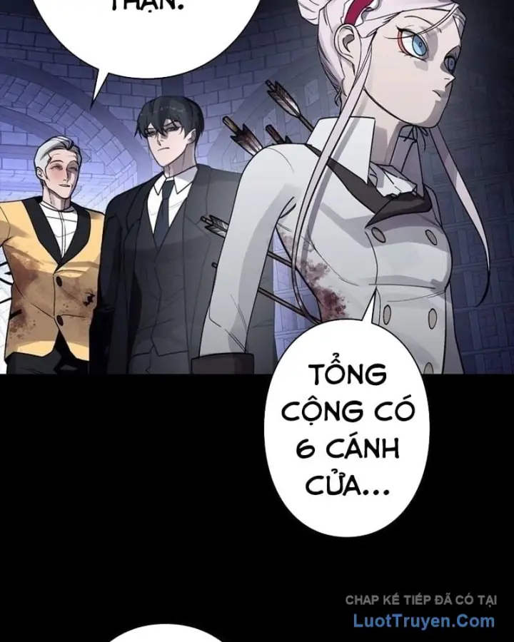 Công tố viên ác quỷ Chapter 18 - Trang 31