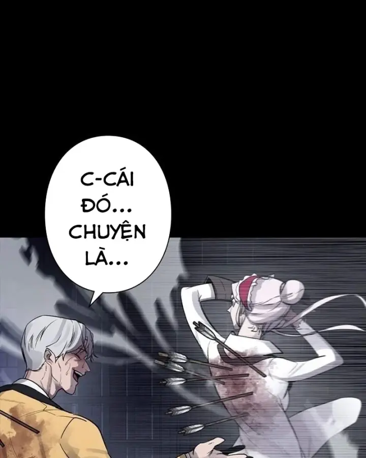Công tố viên ác quỷ Chapter 18 - Trang 39
