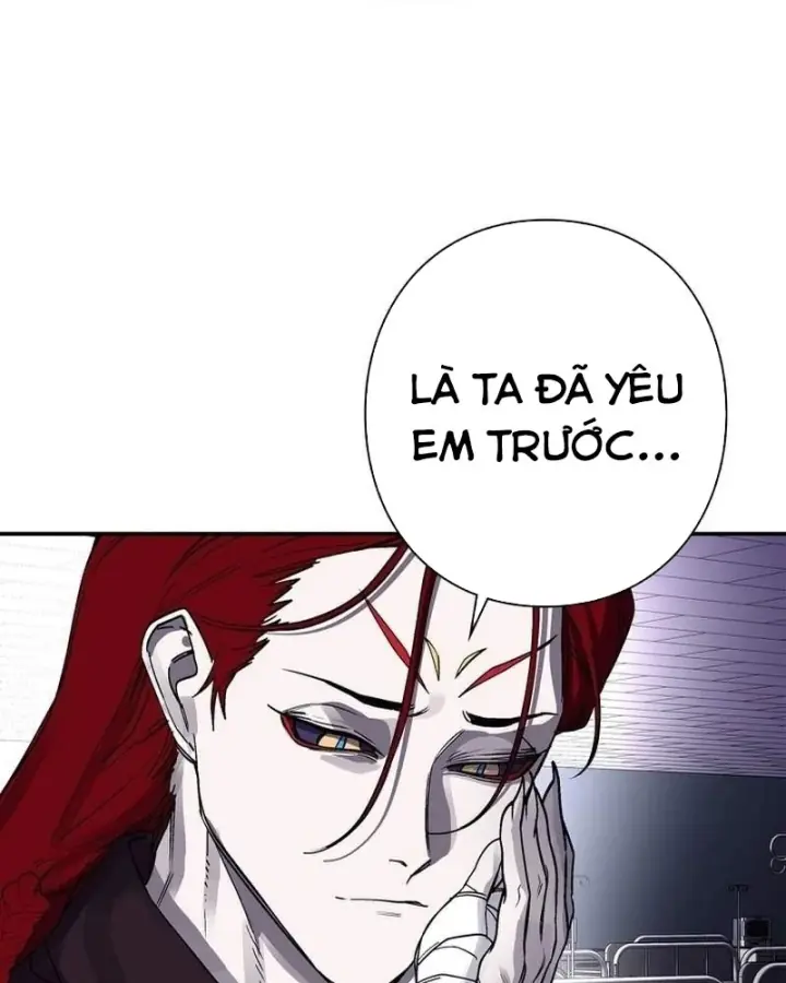 Công tố viên ác quỷ Chapter 18 - Trang 4