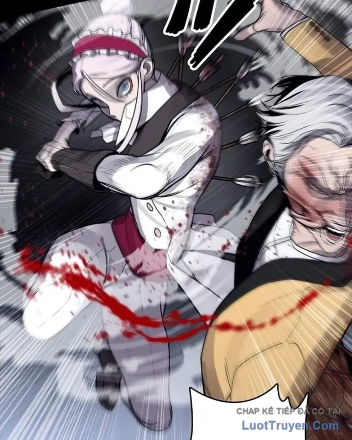 Công tố viên ác quỷ Chapter 18 - Trang 41