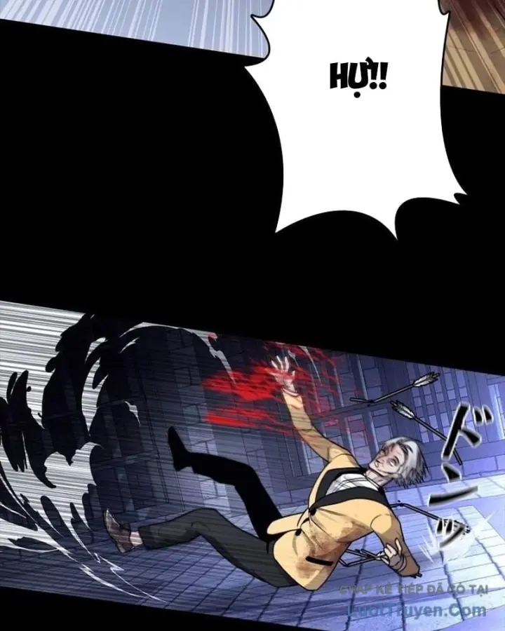 Công tố viên ác quỷ Chapter 18 - Trang 42