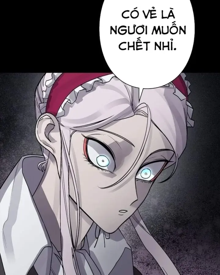 Công tố viên ác quỷ Chapter 18 - Trang 47