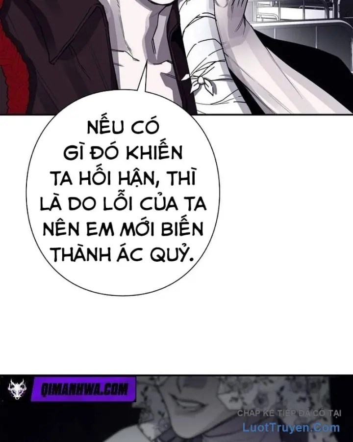 Công tố viên ác quỷ Chapter 18 - Trang 5