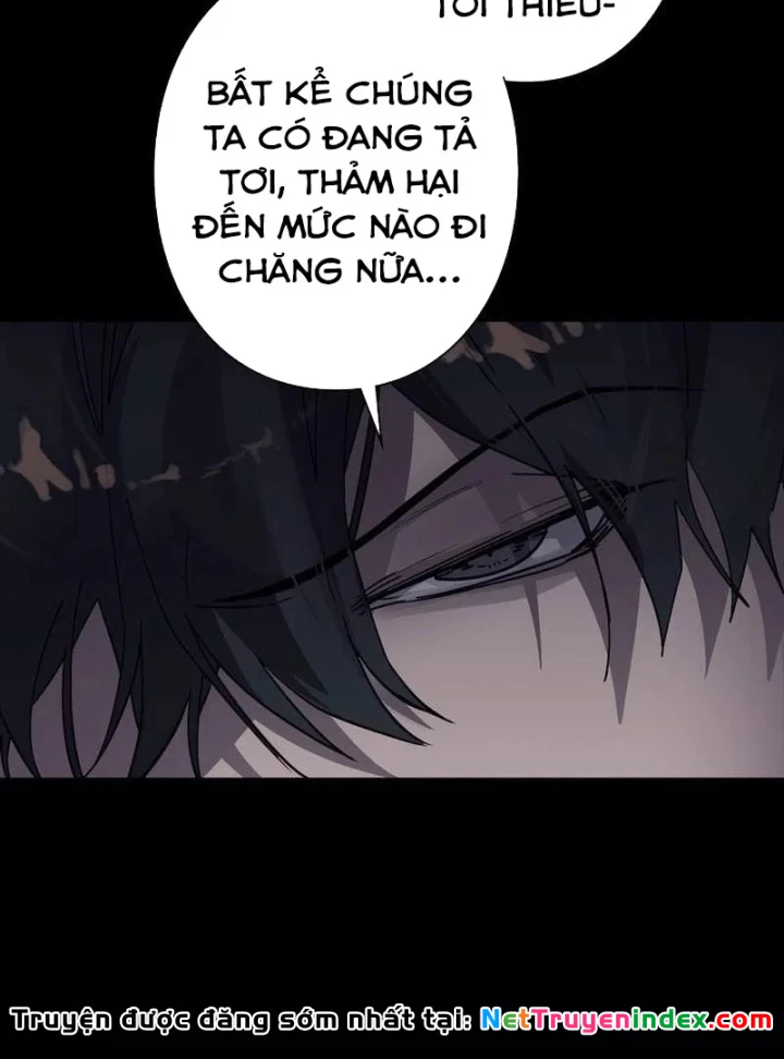 Công tố viên ác quỷ Chapter 19 - Trang 20