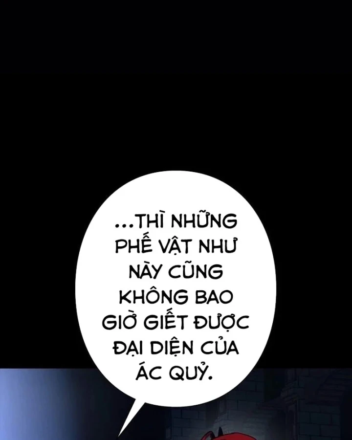 Công tố viên ác quỷ Chapter 19 - Trang 21