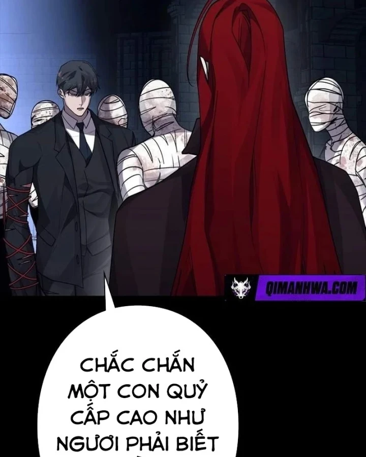 Công tố viên ác quỷ Chapter 19 - Trang 22