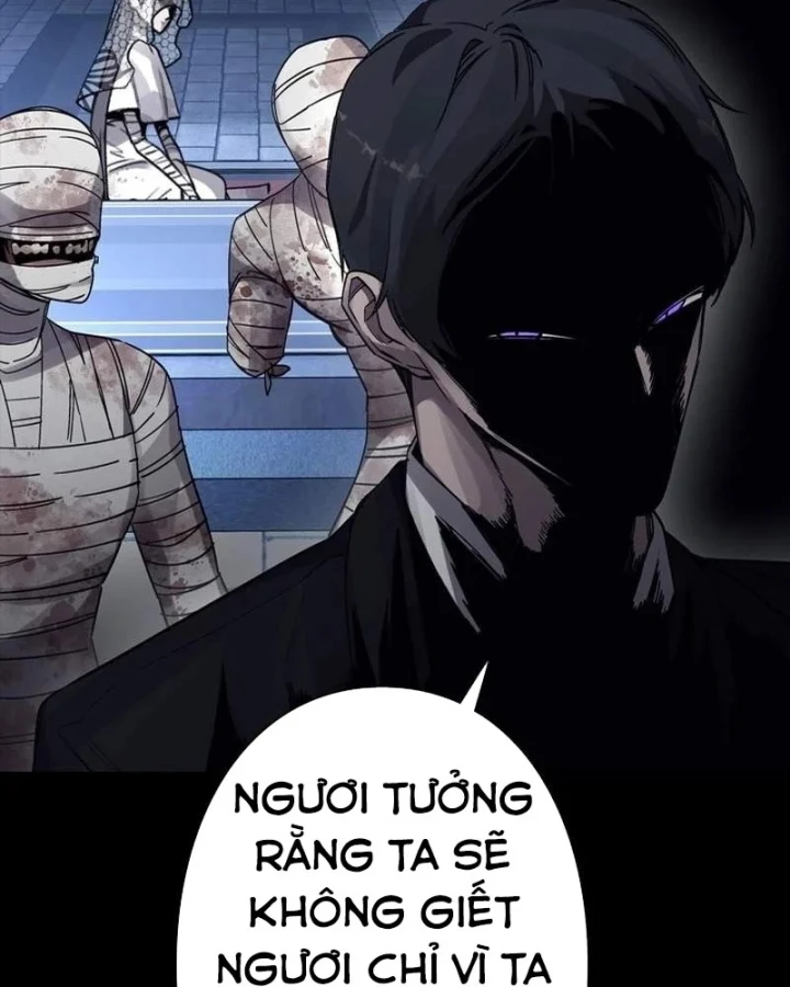 Công tố viên ác quỷ Chapter 19 - Trang 24