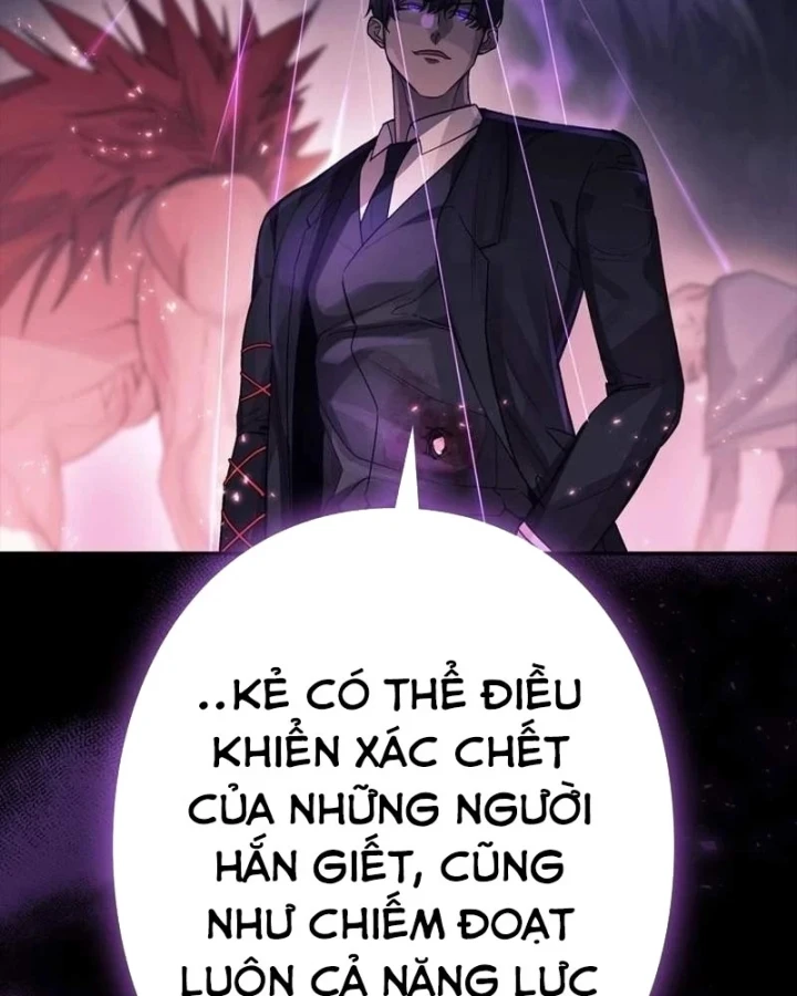 Công tố viên ác quỷ Chapter 19 - Trang 27