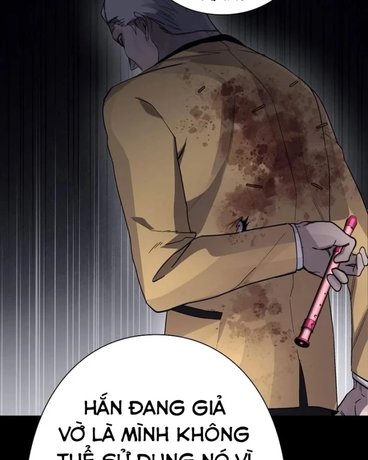 Công tố viên ác quỷ Chapter 19 - Trang 29