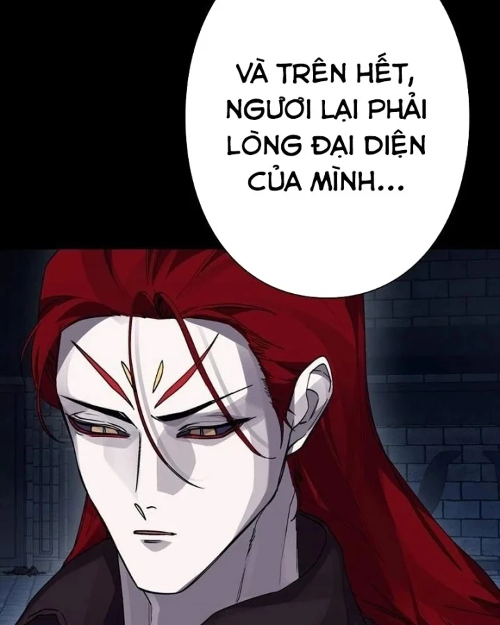 Công tố viên ác quỷ Chapter 19 - Trang 35