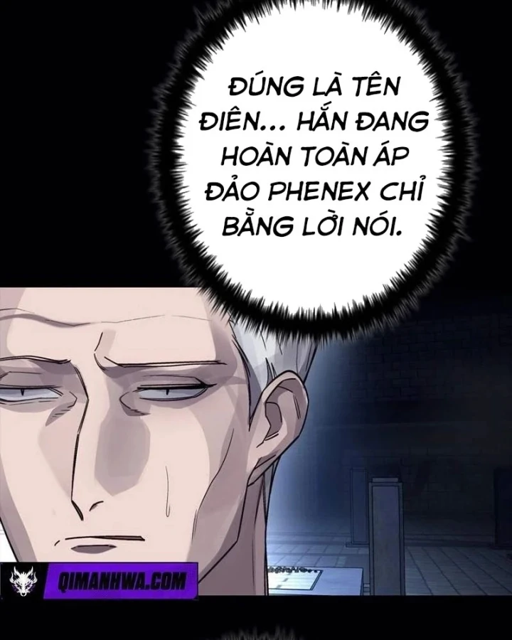Công tố viên ác quỷ Chapter 19 - Trang 37