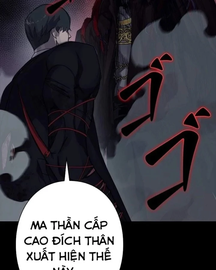 Công tố viên ác quỷ Chapter 19 - Trang 40