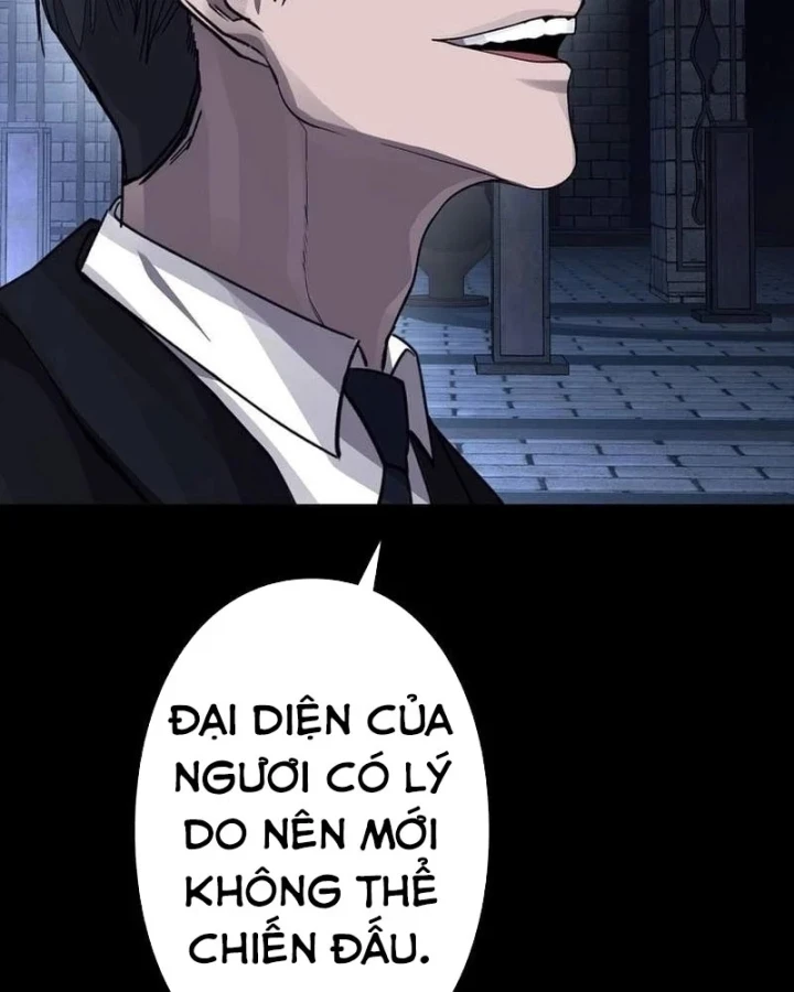 Công tố viên ác quỷ Chapter 19 - Trang 42