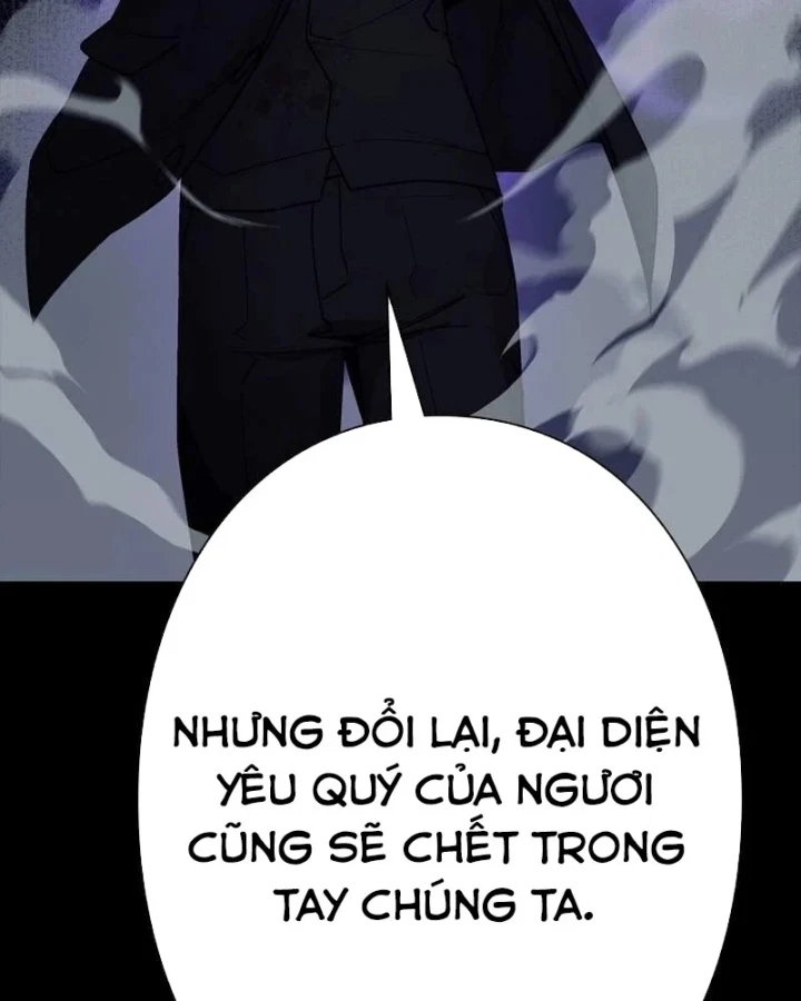 Công tố viên ác quỷ Chapter 19 - Trang 47