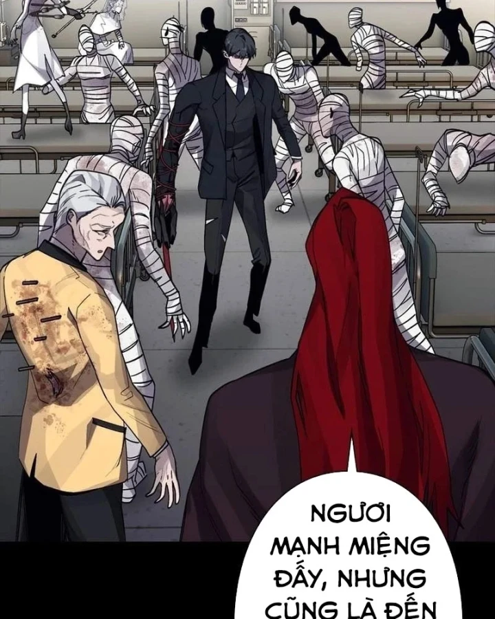 Công tố viên ác quỷ Chapter 19 - Trang 9