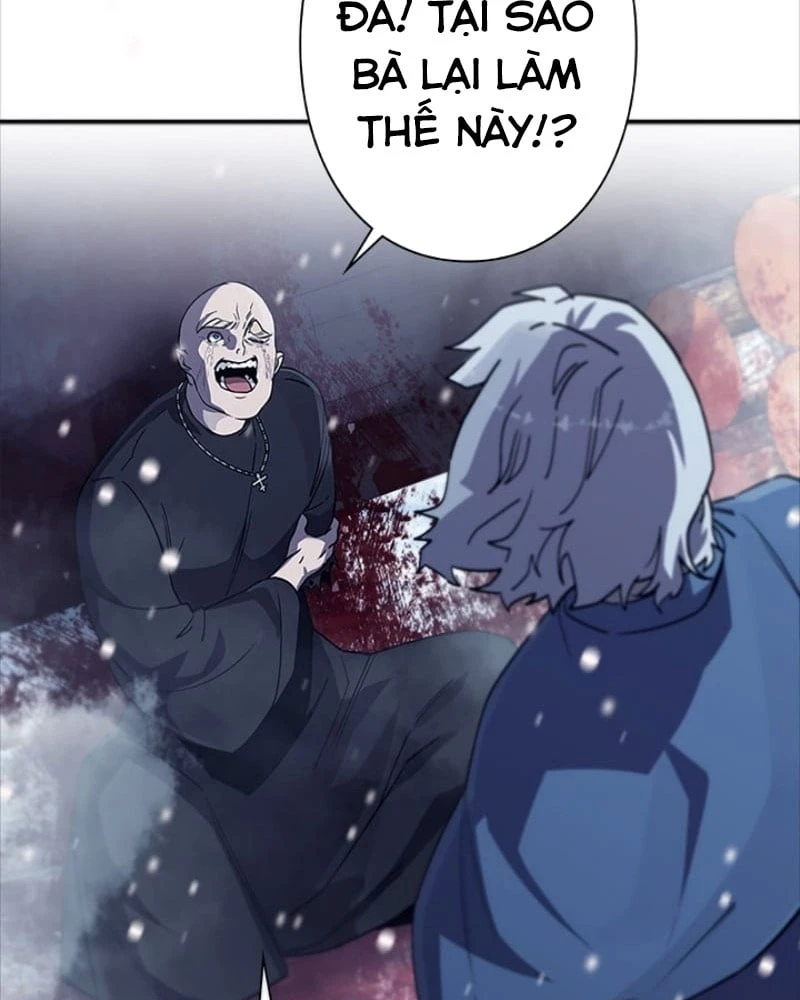 Công tố viên ác quỷ Chapter 2 - Trang 15