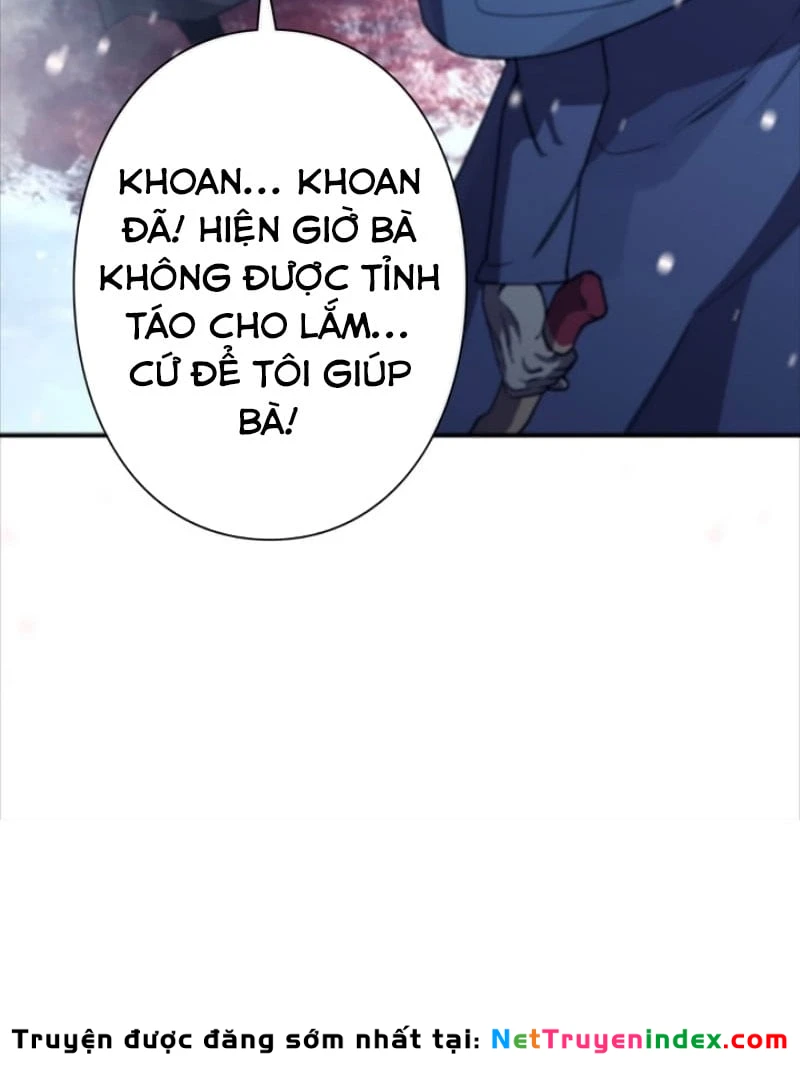 Công tố viên ác quỷ Chapter 2 - Trang 16