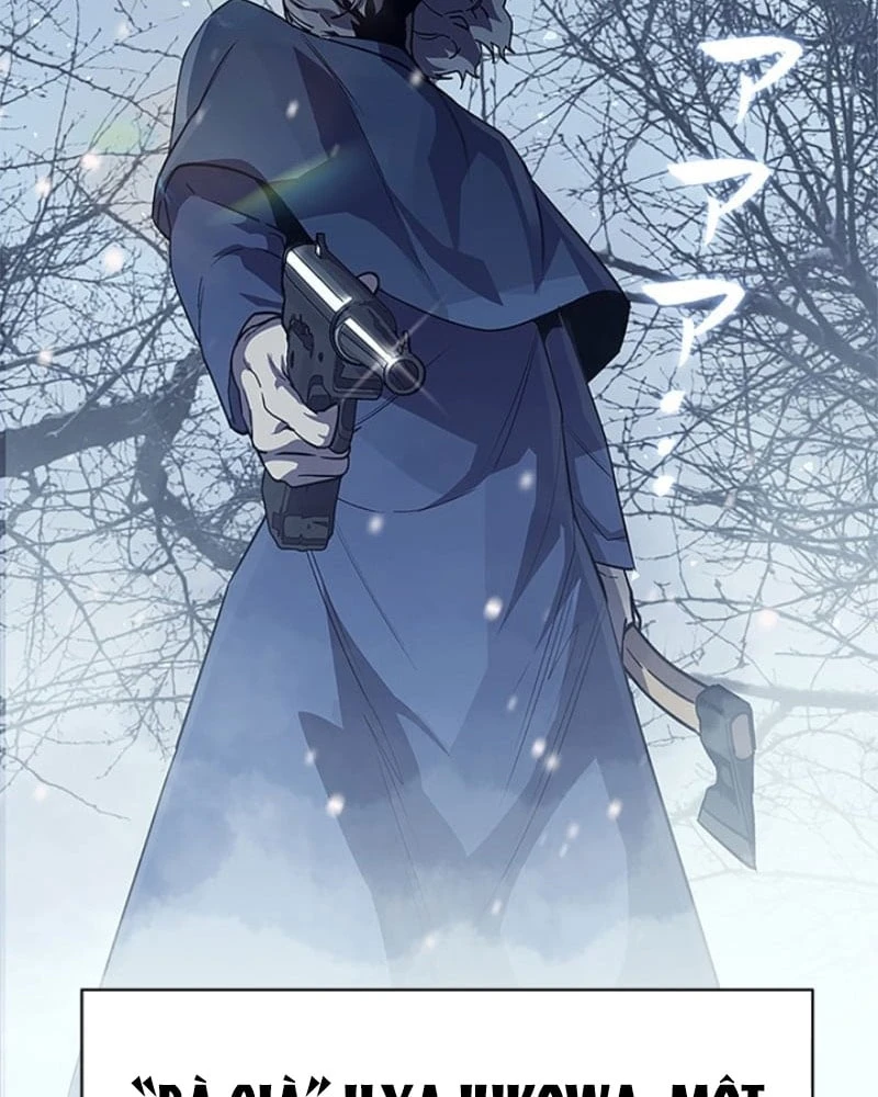 Công tố viên ác quỷ Chapter 2 - Trang 18