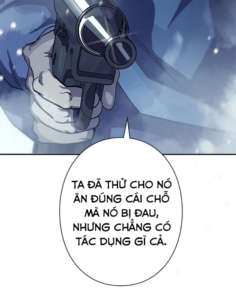 Công tố viên ác quỷ Chapter 2 - Trang 21