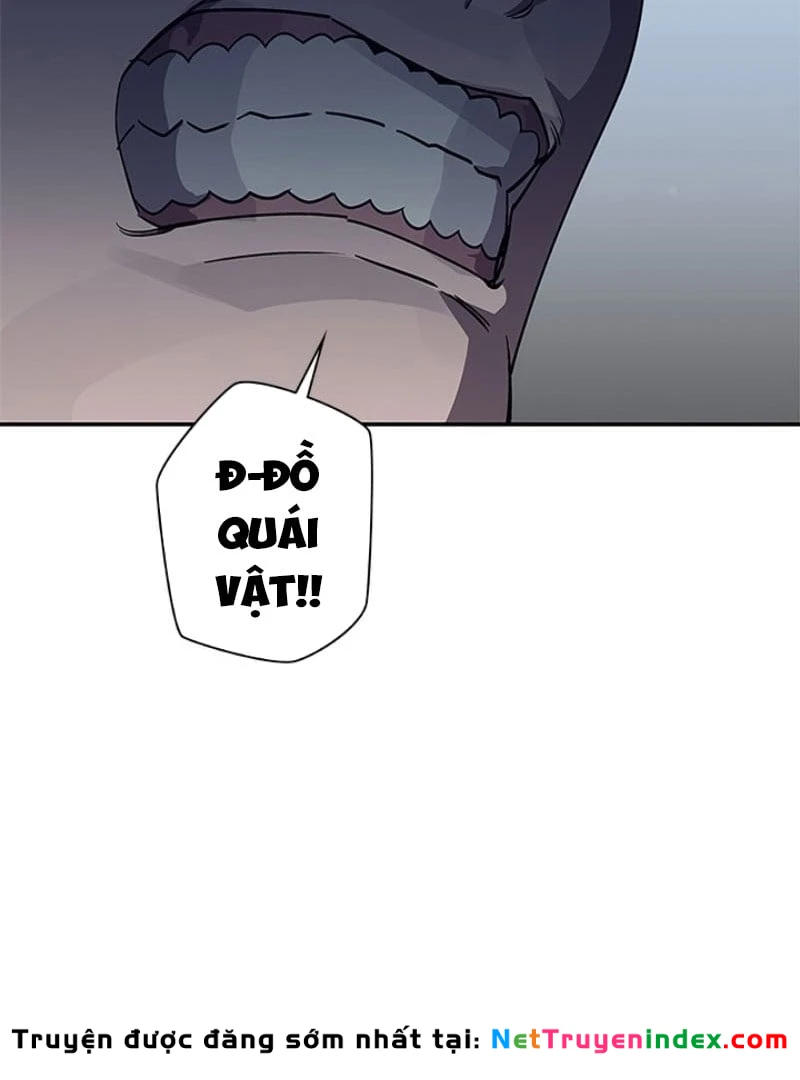 Công tố viên ác quỷ Chapter 2 - Trang 23