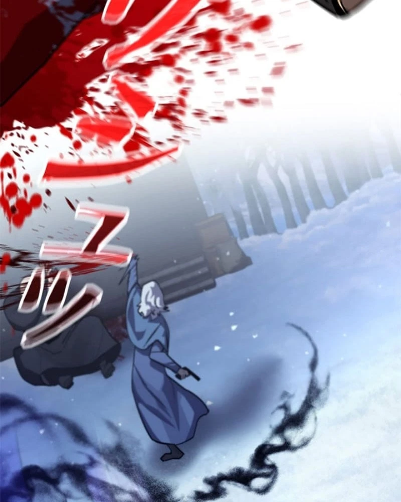 Công tố viên ác quỷ Chapter 2 - Trang 33