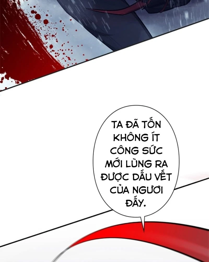 Công tố viên ác quỷ Chapter 2 - Trang 35