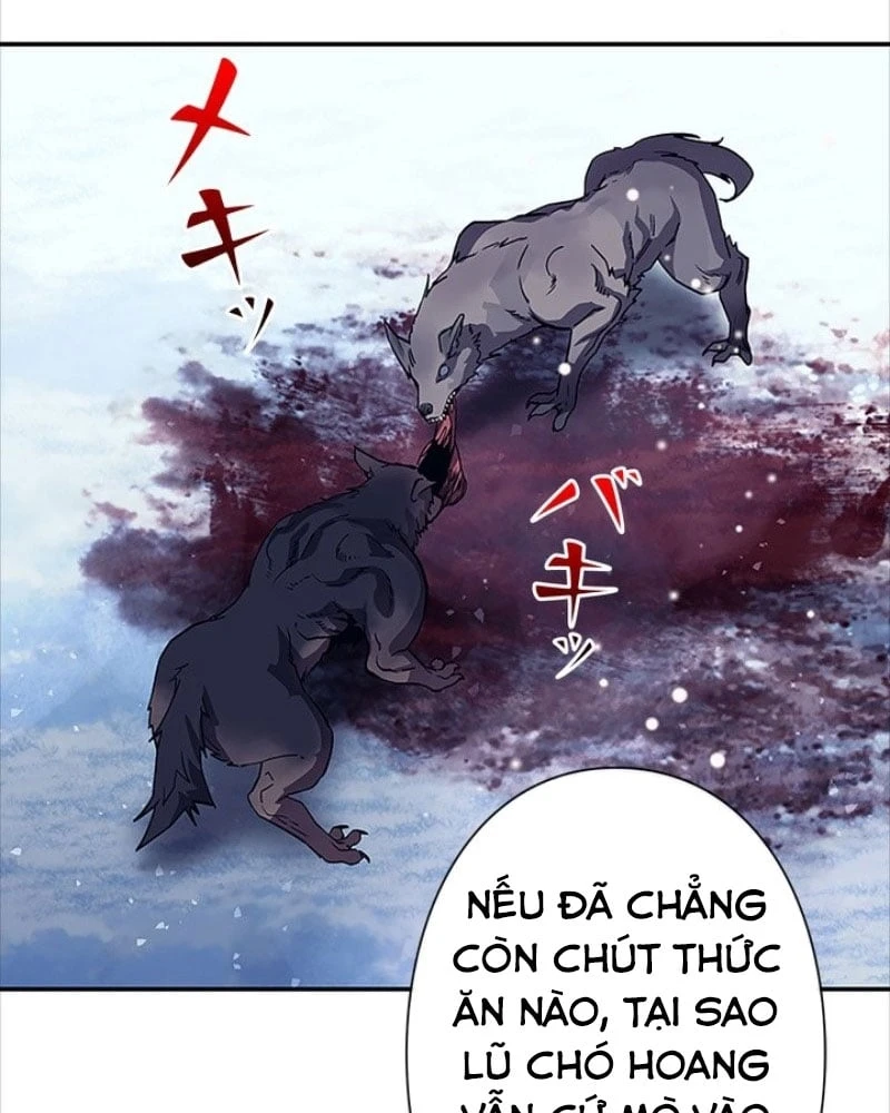 Công tố viên ác quỷ Chapter 2 - Trang 4