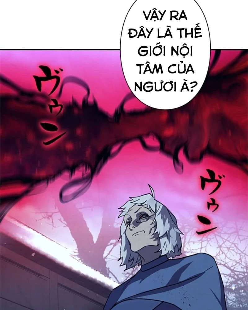 Công tố viên ác quỷ Chapter 2 - Trang 41
