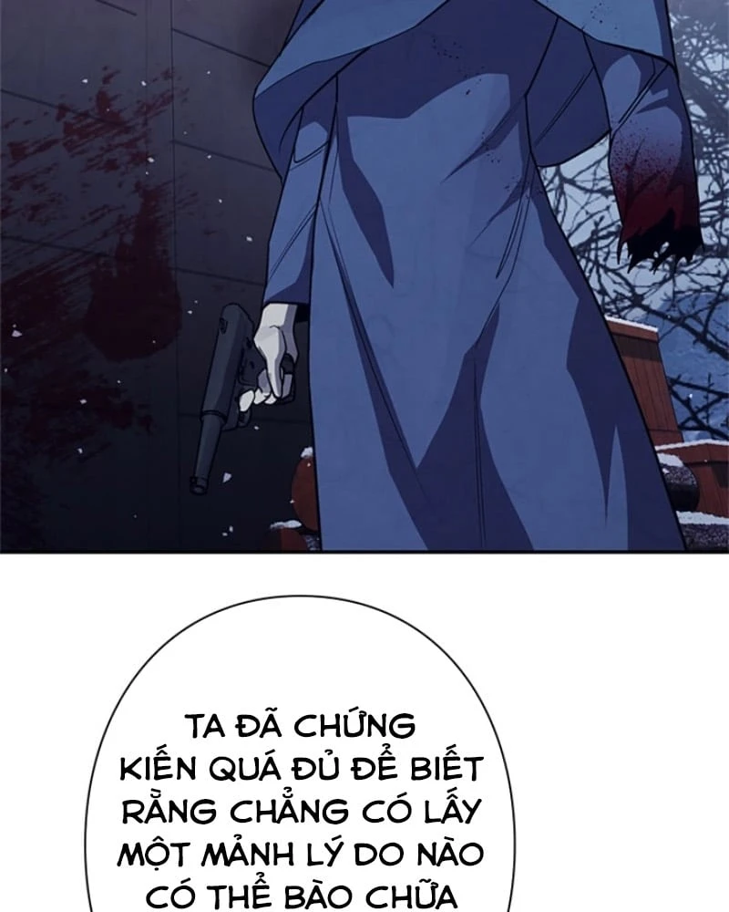 Công tố viên ác quỷ Chapter 2 - Trang 42