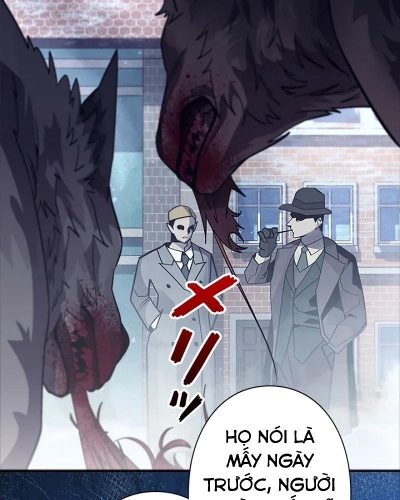 Công tố viên ác quỷ Chapter 2 - Trang 6