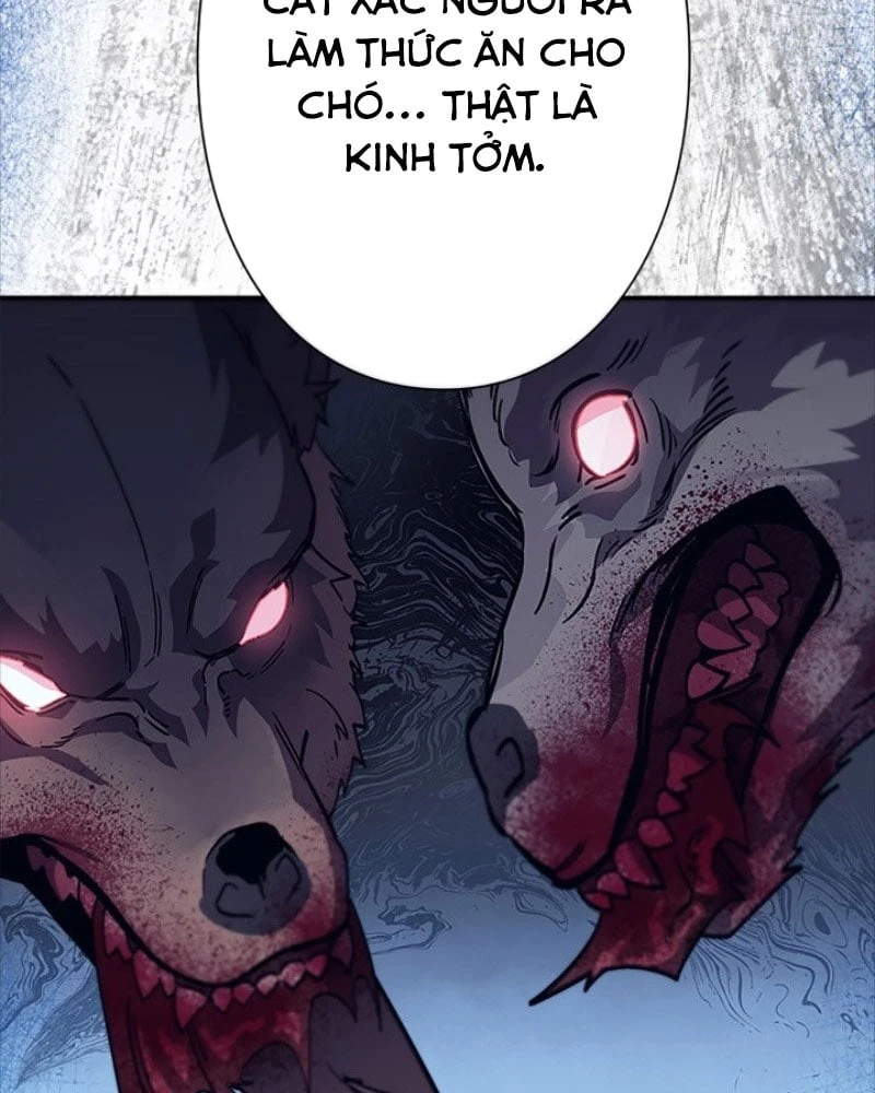 Công tố viên ác quỷ Chapter 2 - Trang 8