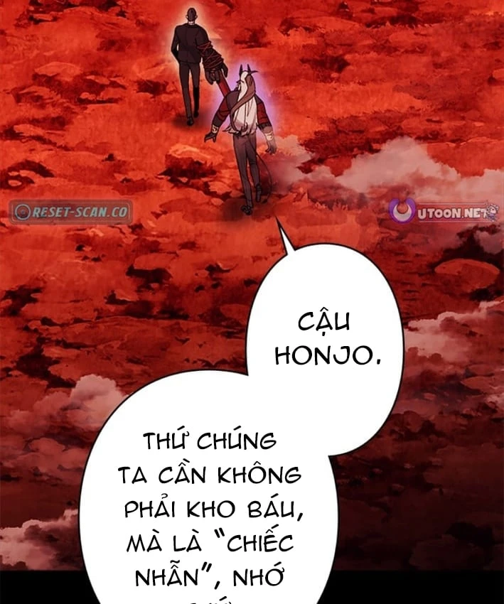 Công tố viên ác quỷ Chapter 3 - Trang 15