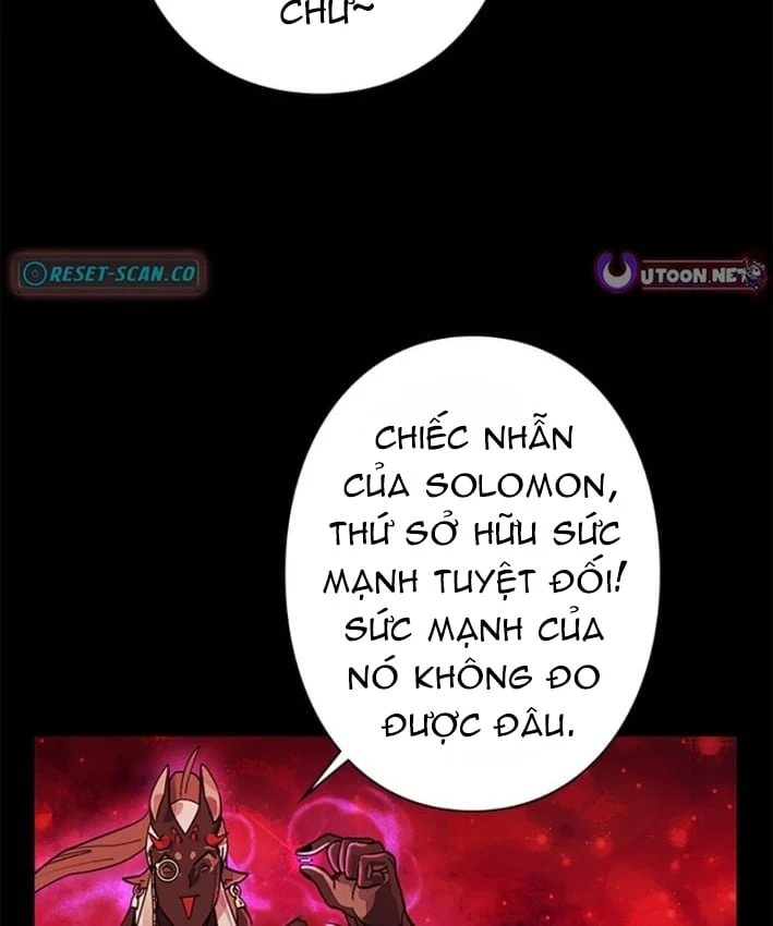 Công tố viên ác quỷ Chapter 3 - Trang 16