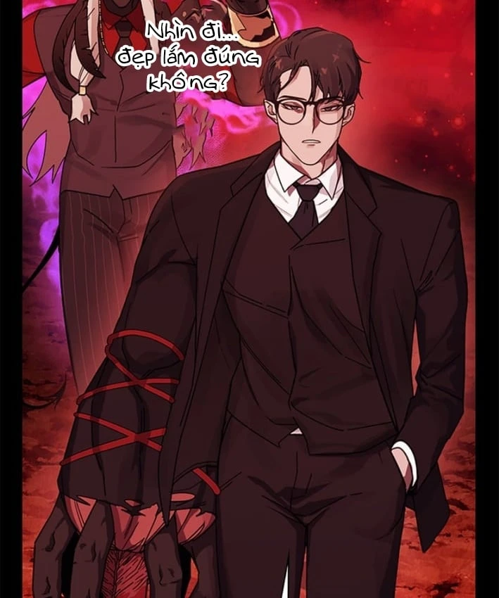 Công tố viên ác quỷ Chapter 3 - Trang 17